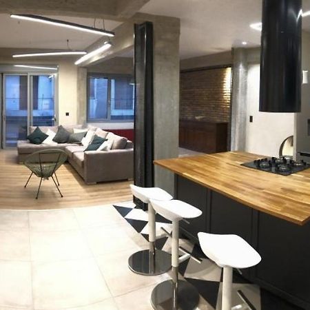 City Appartment 1 Афіни Екстер'єр фото