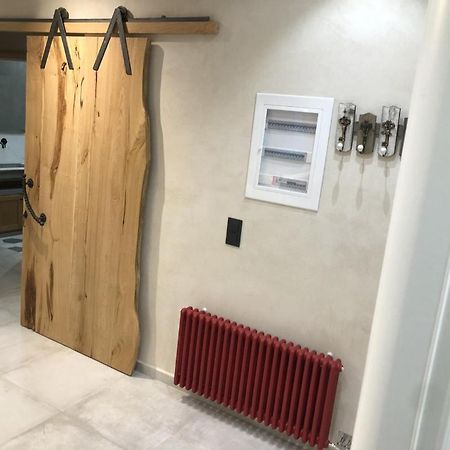City Appartment 1 Афіни Екстер'єр фото