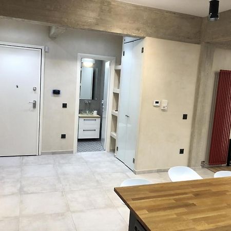 City Appartment 1 Афіни Екстер'єр фото
