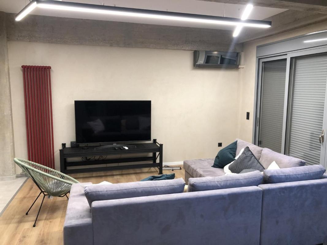 City Appartment 1 Афіни Екстер'єр фото