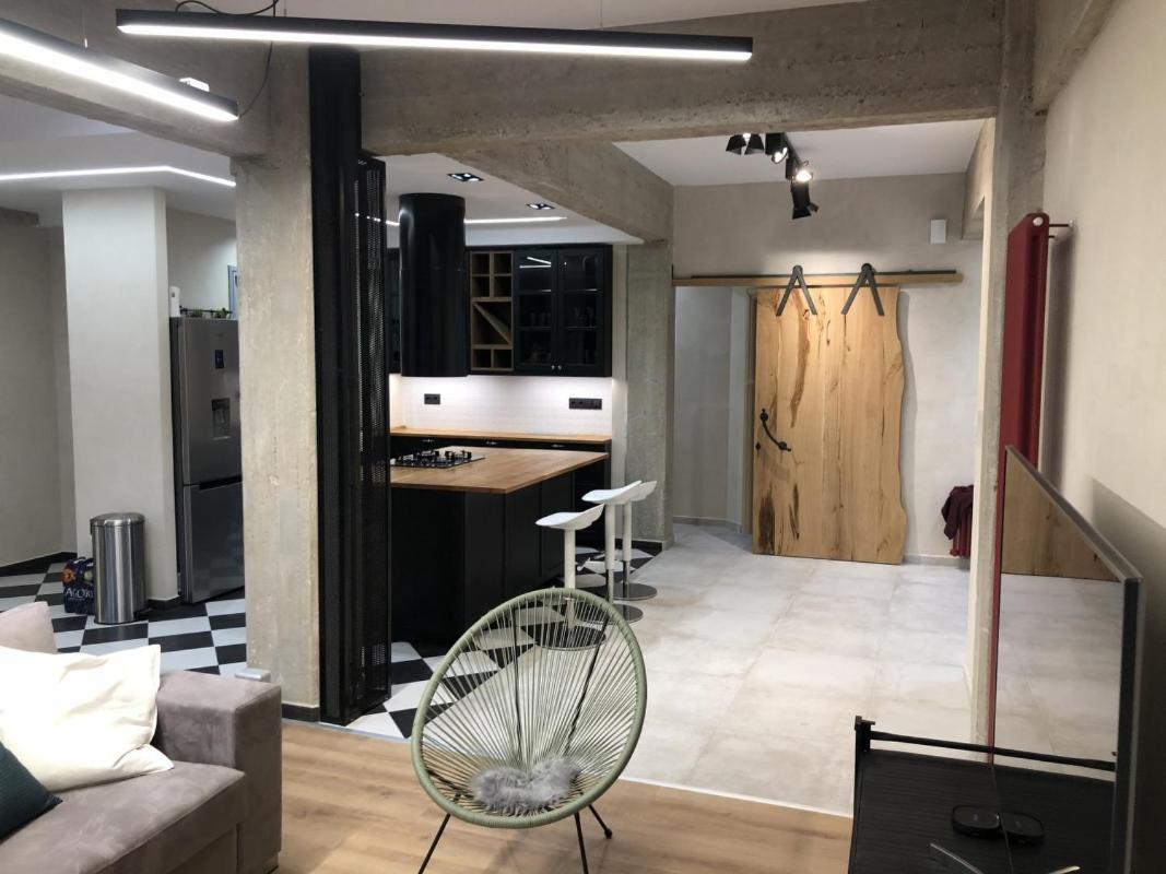City Appartment 1 Афіни Екстер'єр фото