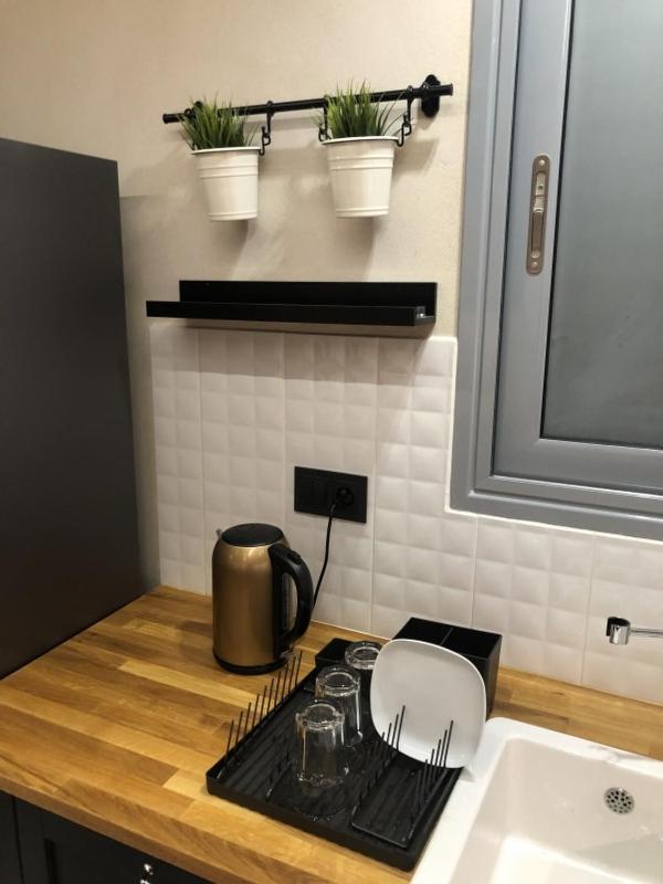 City Appartment 1 Афіни Екстер'єр фото