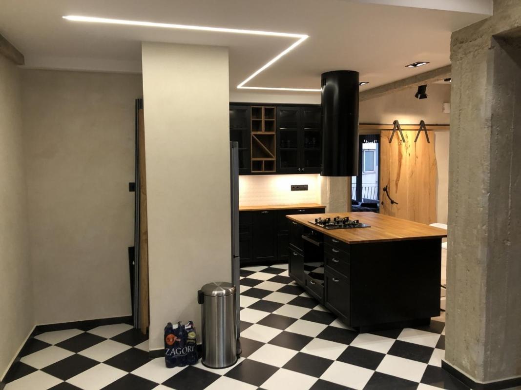 City Appartment 1 Афіни Екстер'єр фото