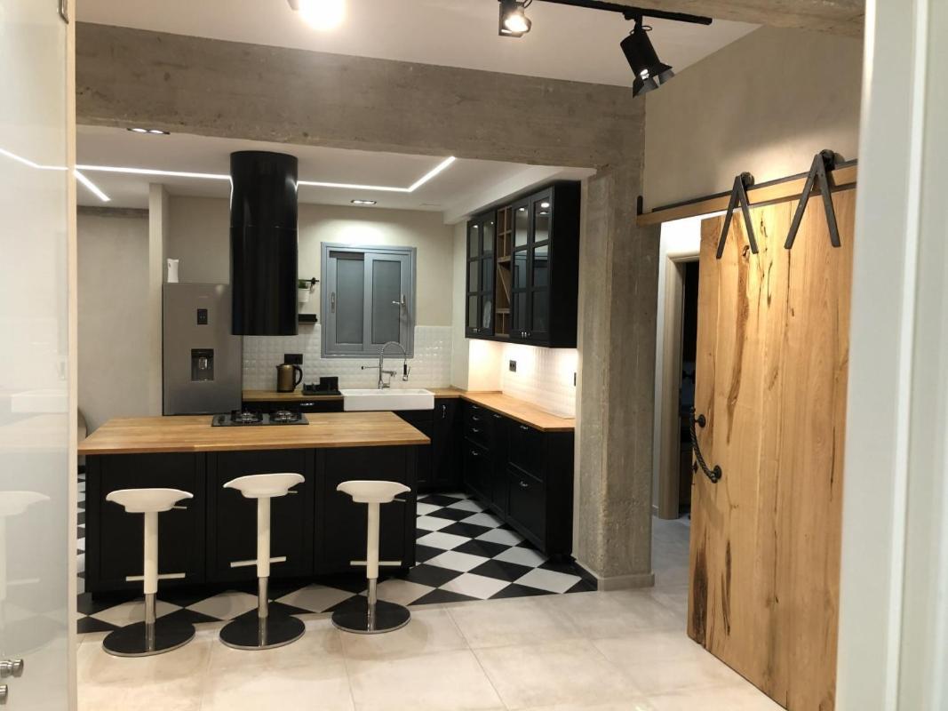 City Appartment 1 Афіни Екстер'єр фото